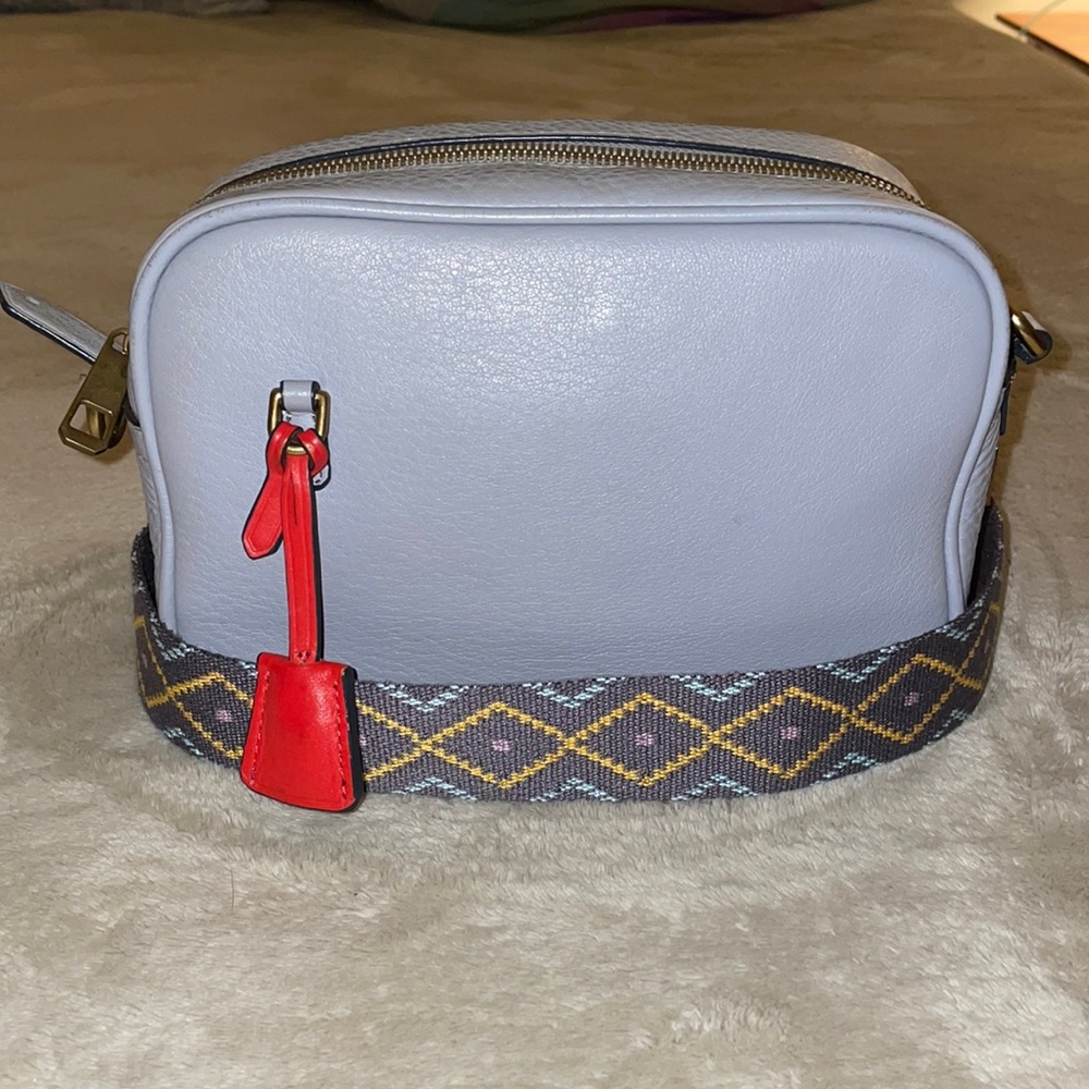 🌟JCrew x lululemon cross body bag🌟